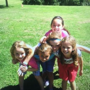 Meet your Posher, Alison